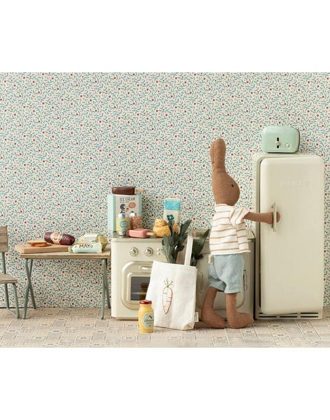 Grocery Box, Miniature