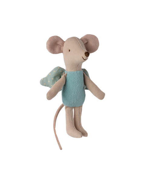 Fairy mouse, Little - Mint