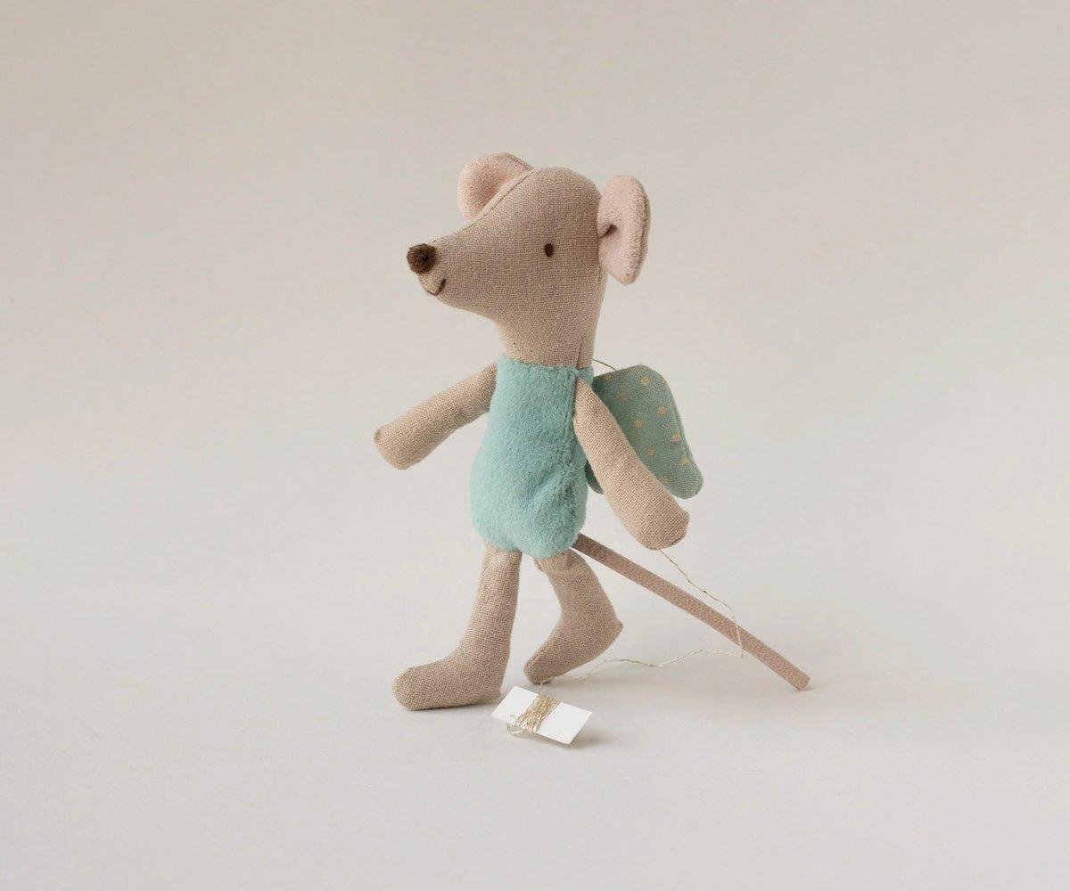 Fairy mouse, Little - Mint image number 2
