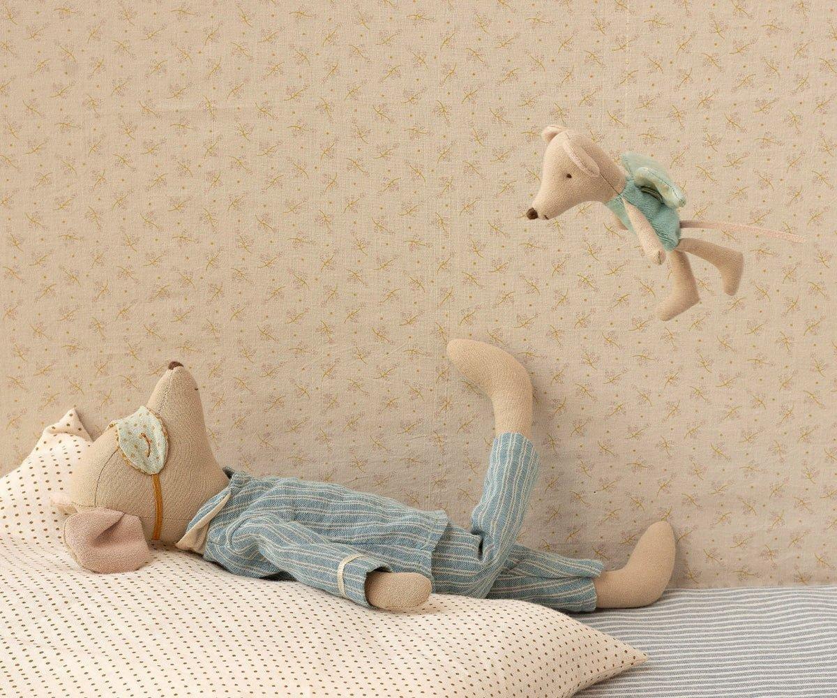 Fairy mouse, Little - Mint image number 3