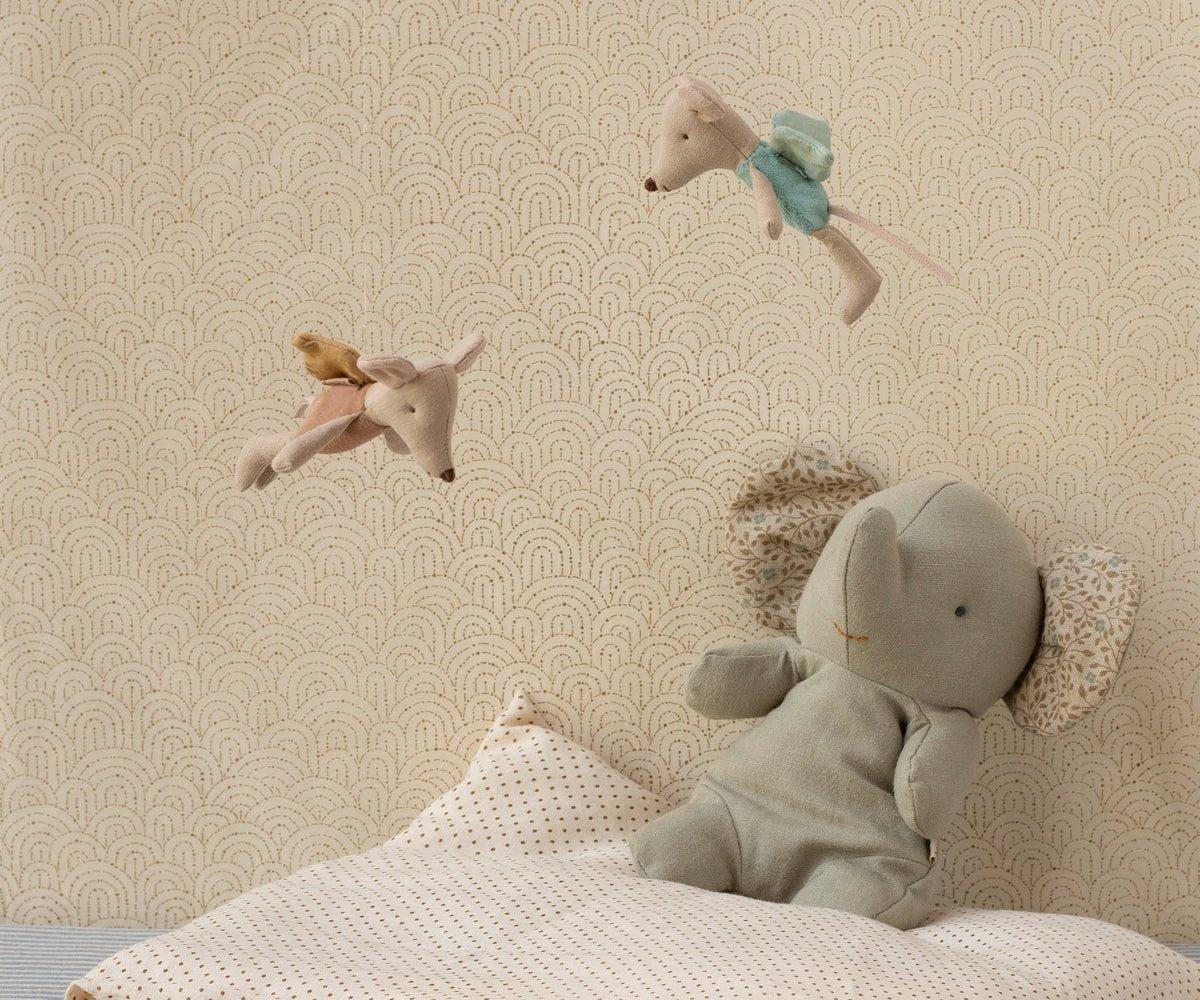 Fairy mouse, Little - Mint image number 1