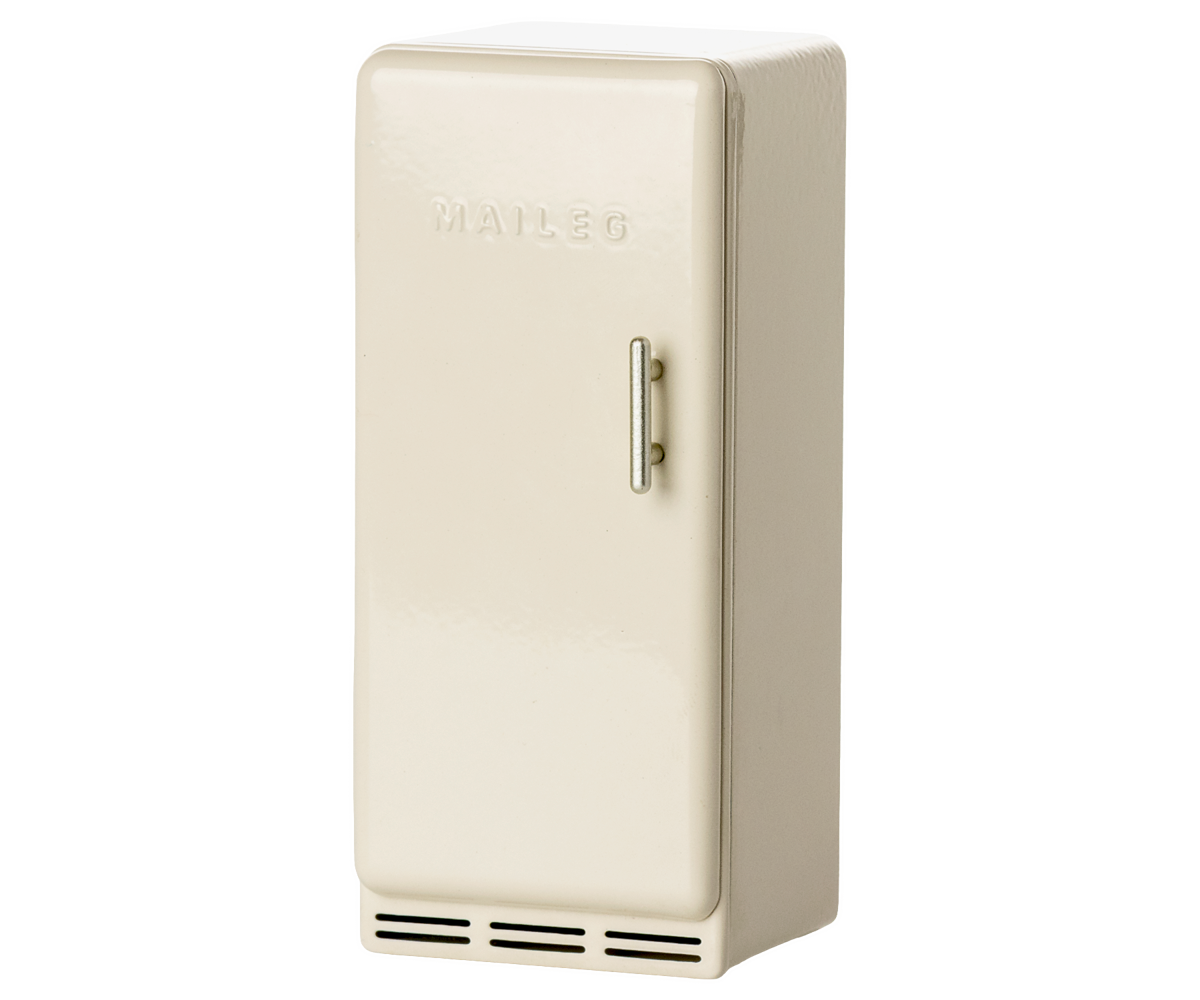 Fridge, Mouse - Off white