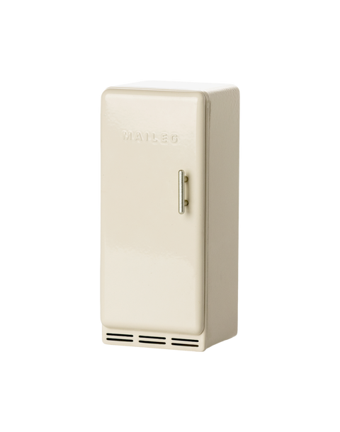 Fridge, Mouse - Off white