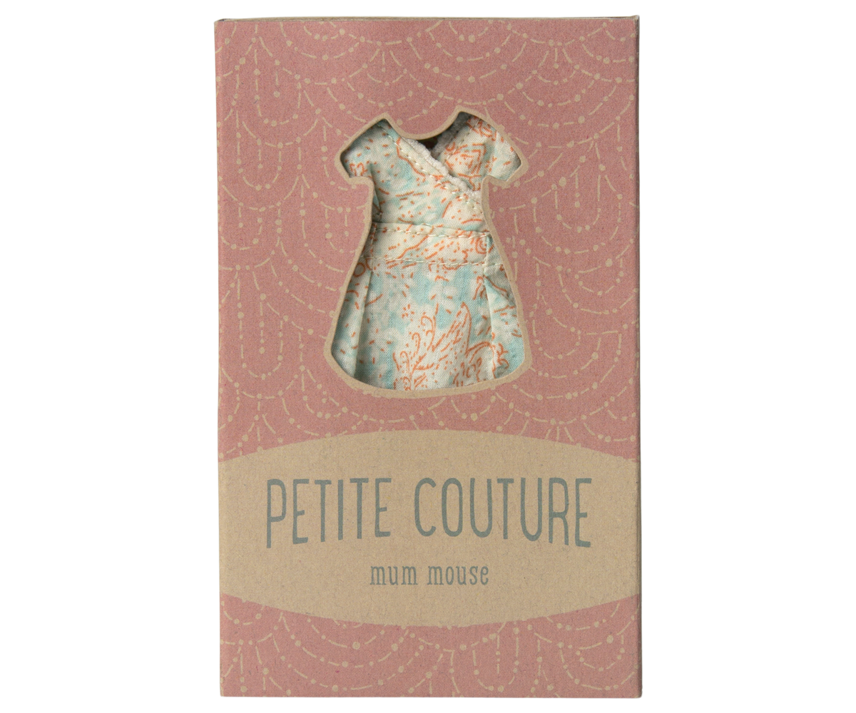 Dress, Mum mouse image number 2