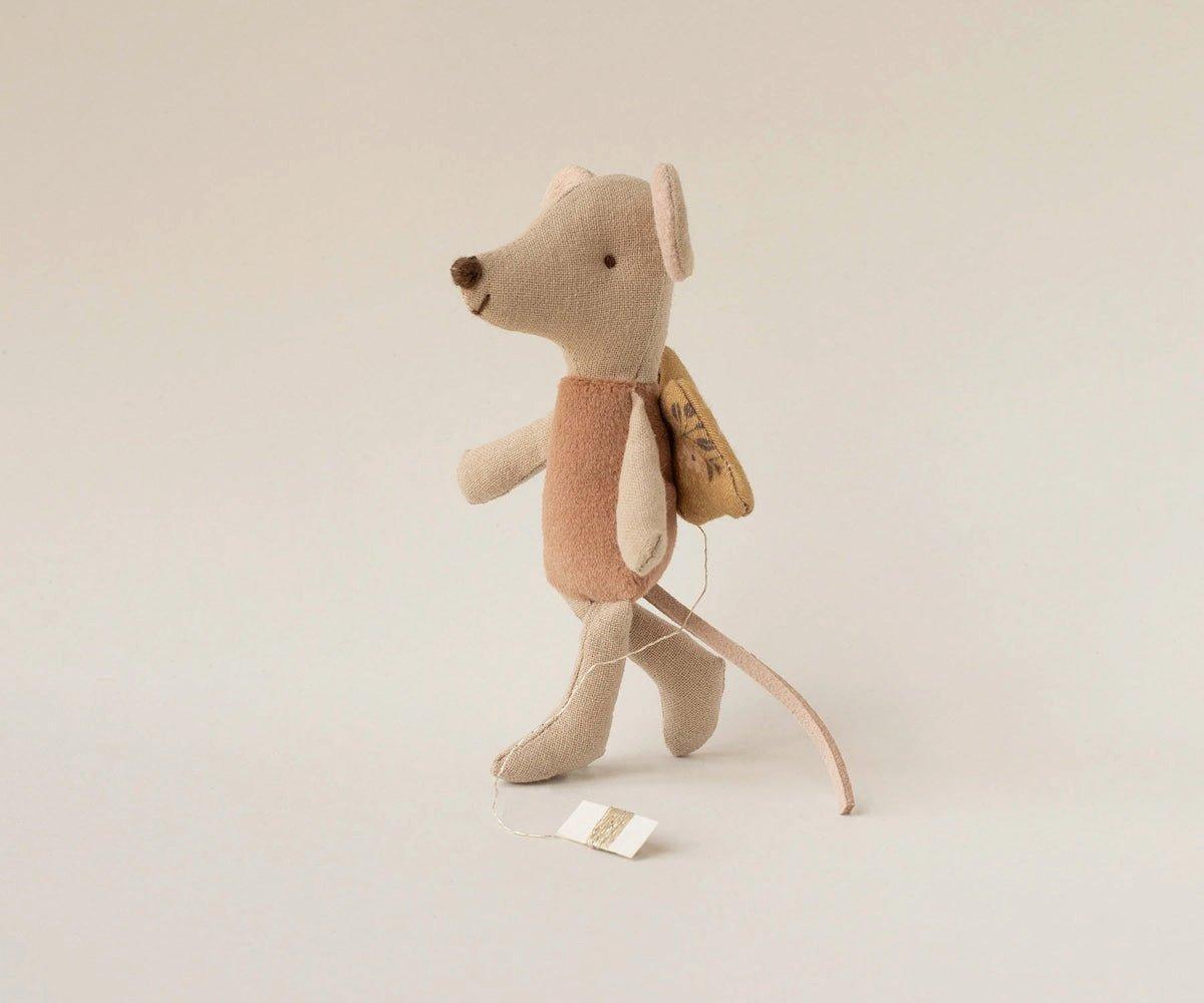 Fairy mouse, Little - Powder image number 1