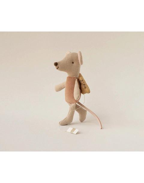 Fairy mouse, Little - Powder