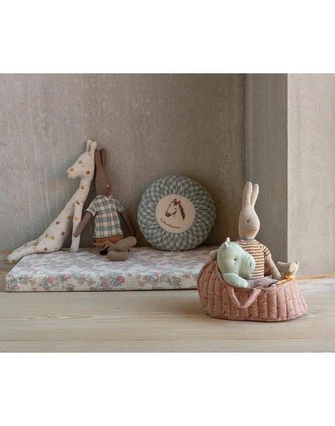 Cushion round, Small - Pony