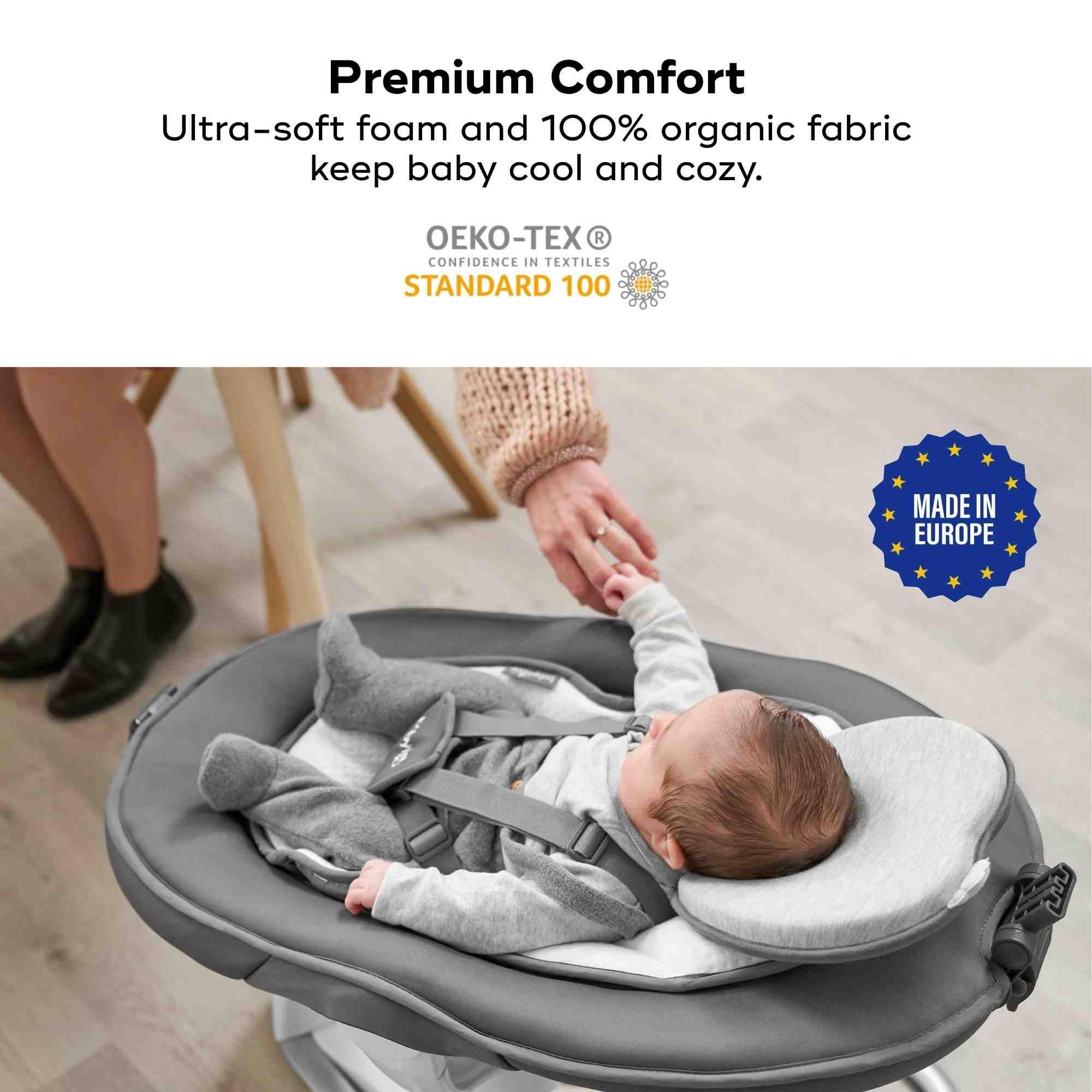 Lovenest Baby Headrest image number 4
