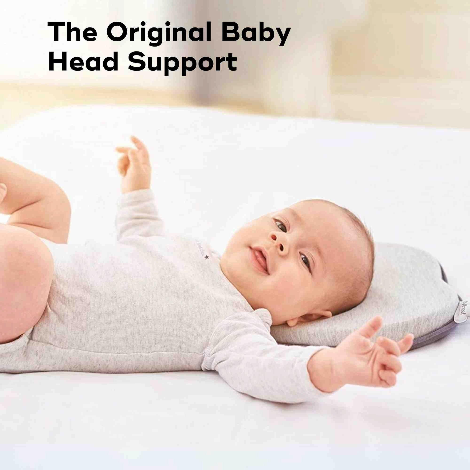 Lovenest Baby Headrest image number 1