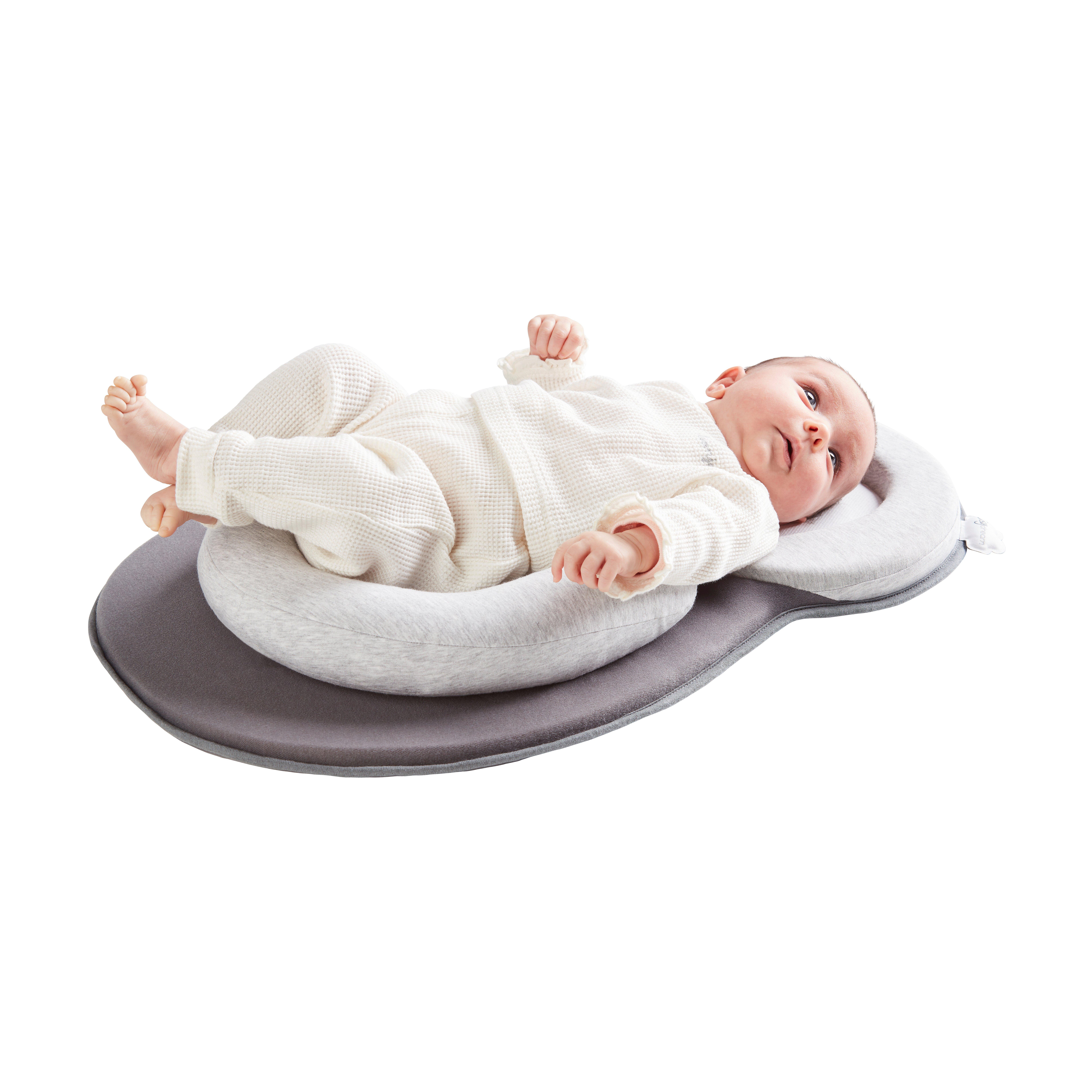 Socosy Newborn Lounger image number 2