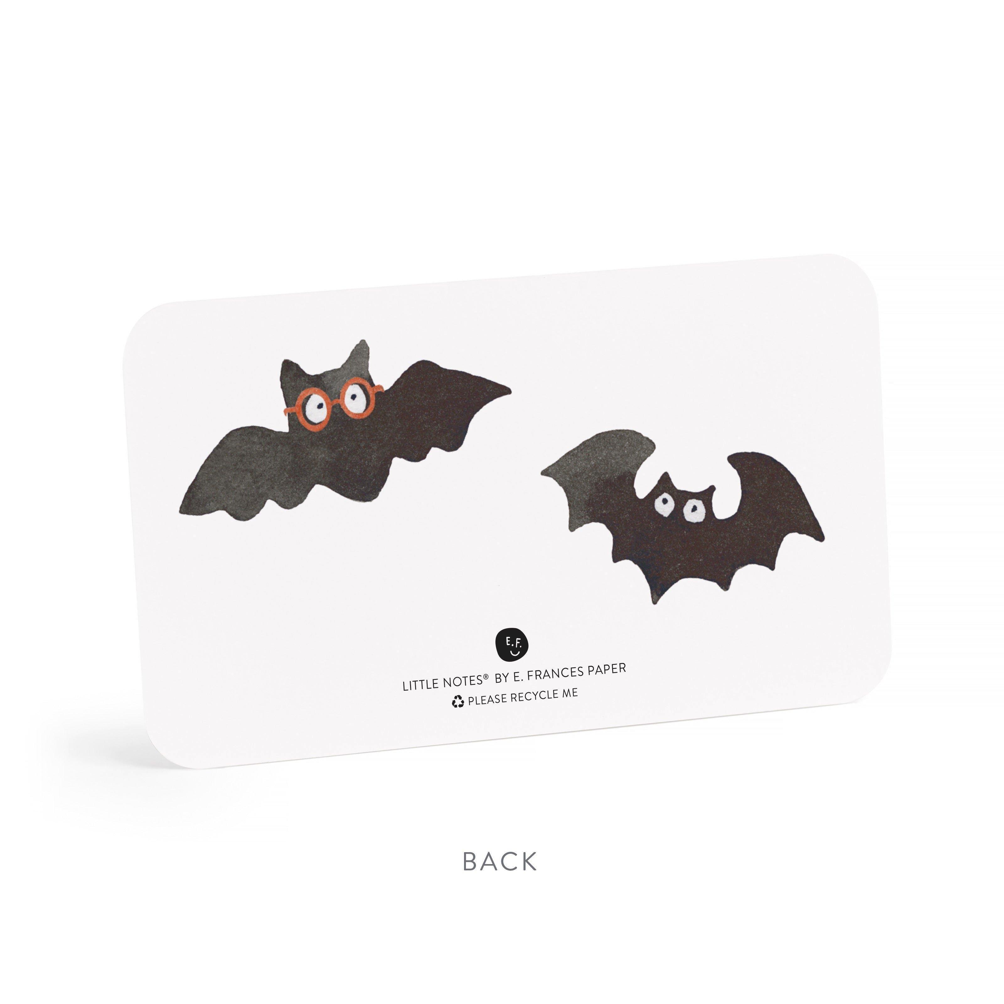 Jack-o-lantern Little Notes® image number 3