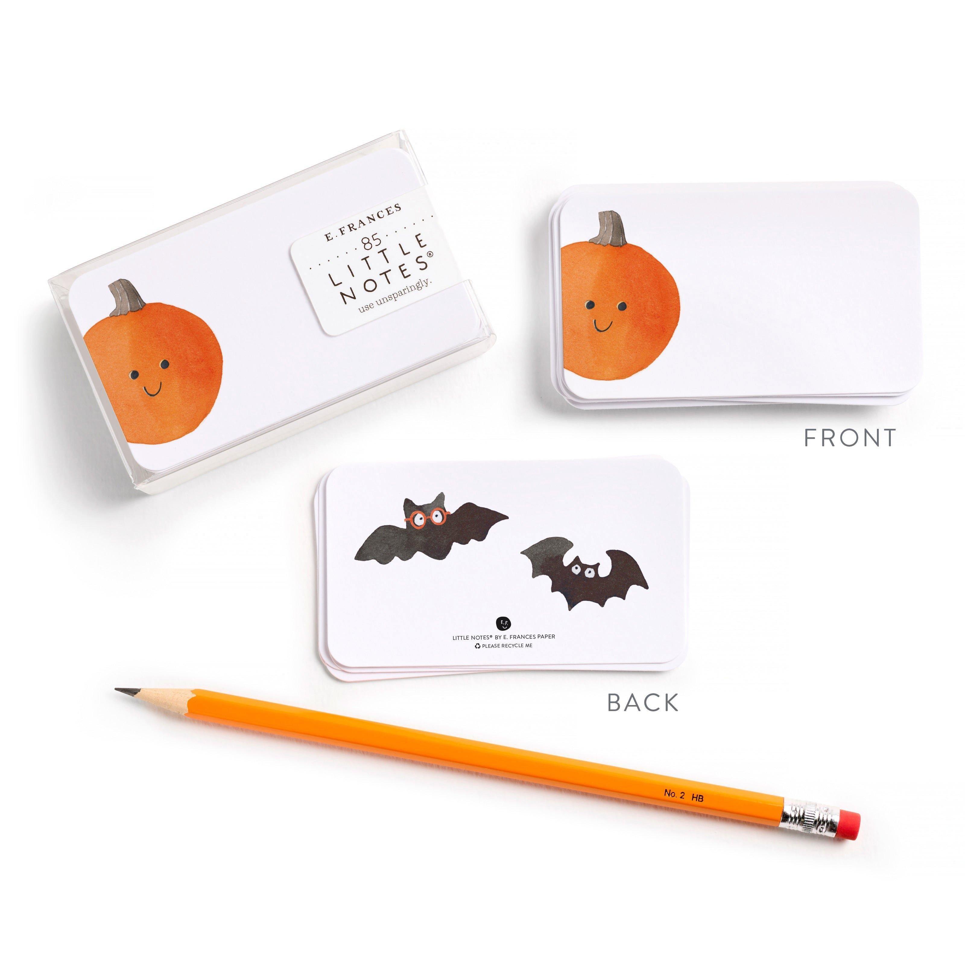Jack-o-lantern Little Notes® image number 1