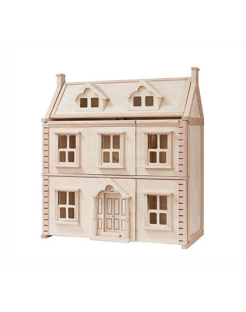 Victorian Dollhouse