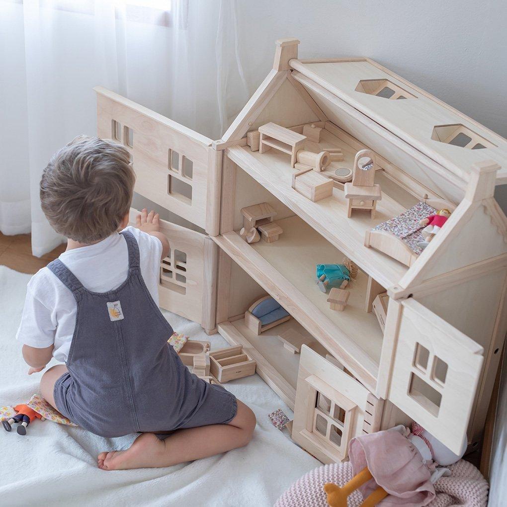 Victorian Dollhouse image number 4