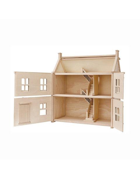 Victorian Dollhouse