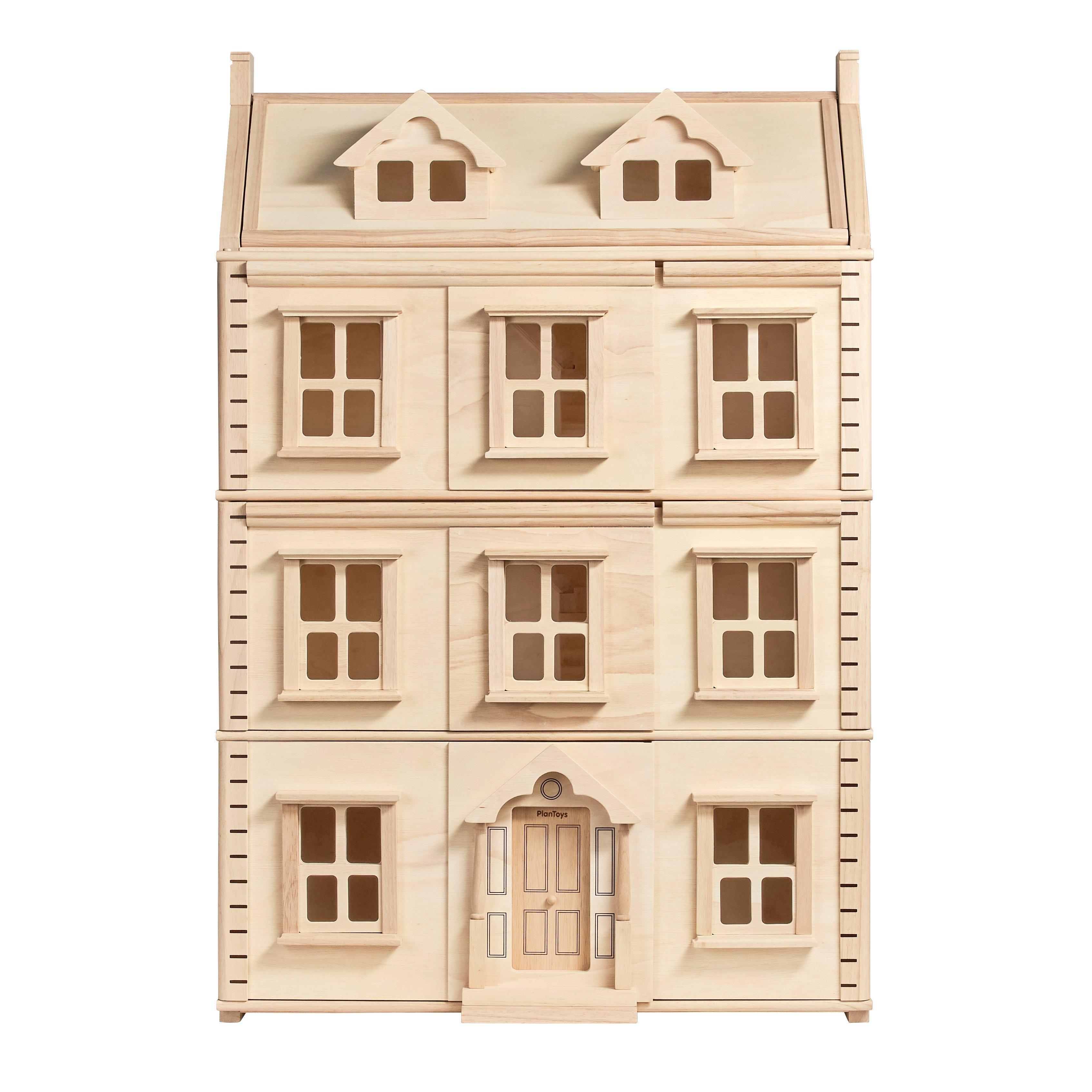 Grand Victorian Dollhouse image number 0
