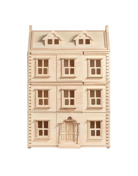 Grand Victorian Dollhouse