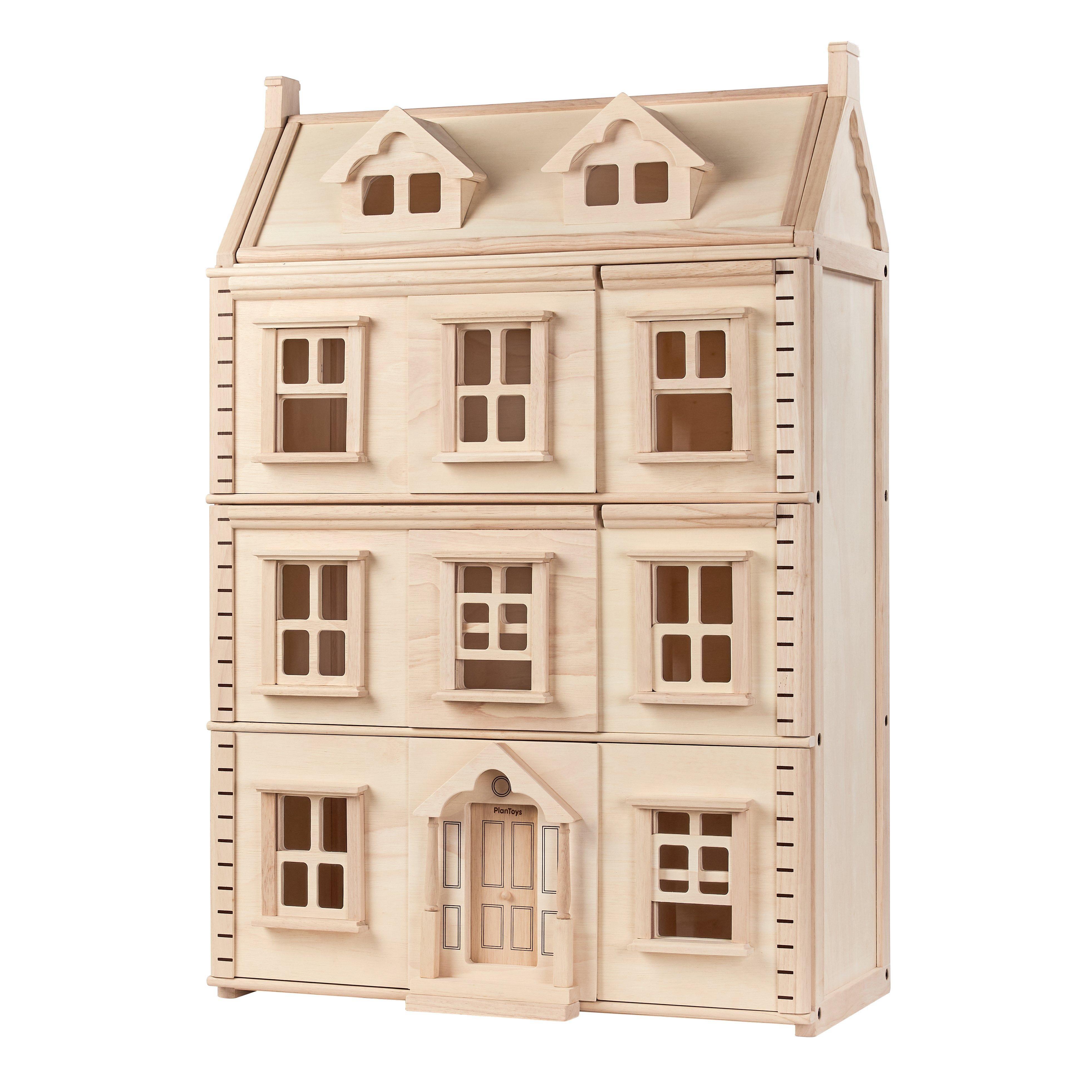Grand Victorian Dollhouse image number 2