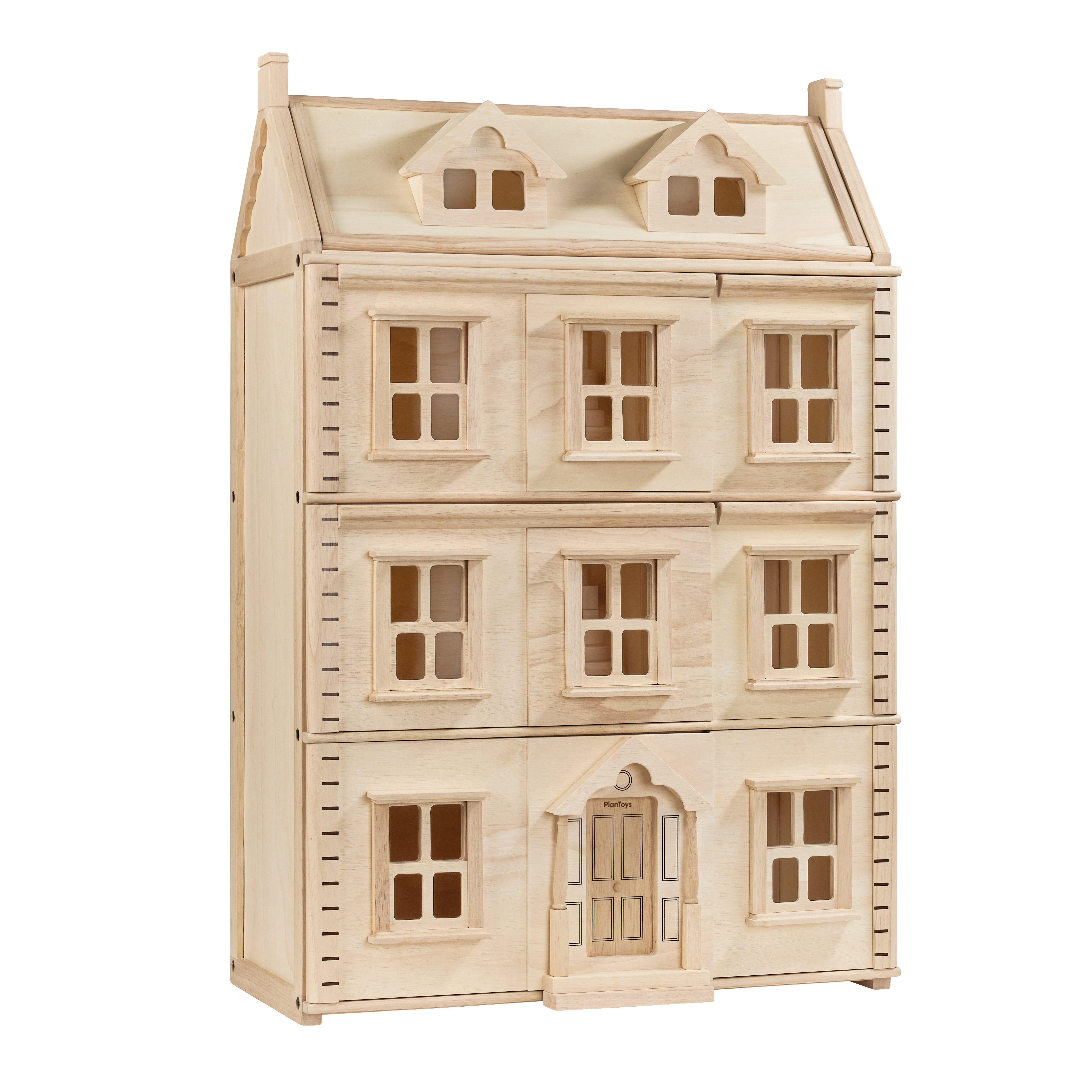 Grand Victorian Dollhouse image number 1