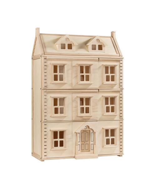 Grand Victorian Dollhouse