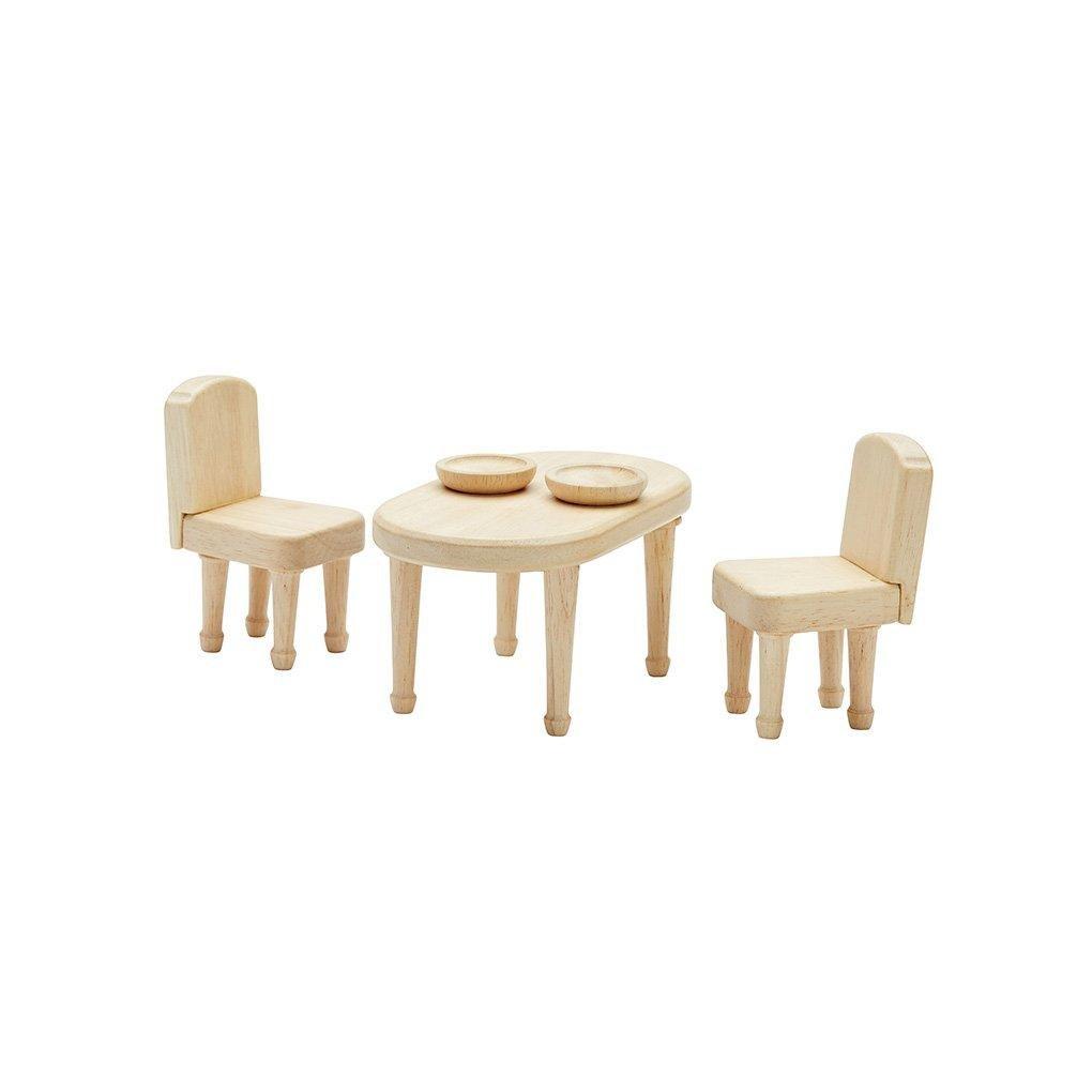 Victorian Furniture Set image number 2