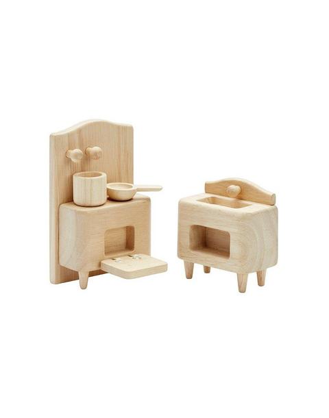 Victorian Furniture Set