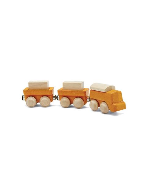 Cargo Train