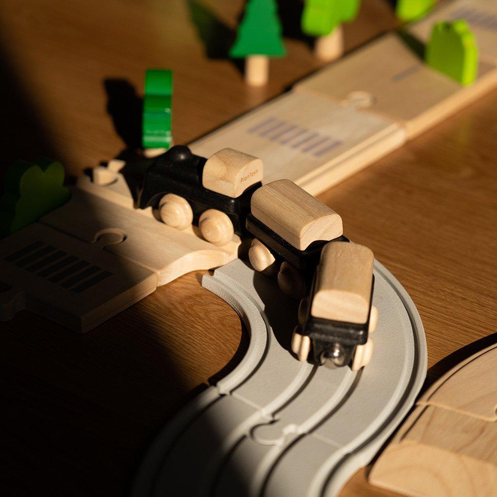 Classic Train image number 1