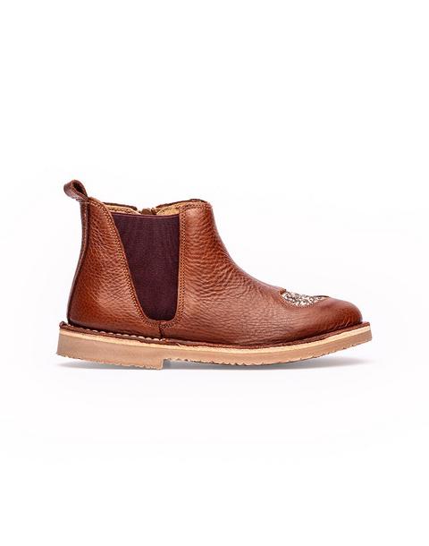 Monica Brown Boot