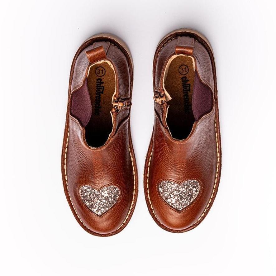 Monica Brown Boot image number 2