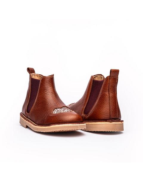 Monica Brown Boot