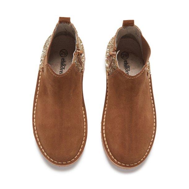 Olivia Camel Boot image number 2