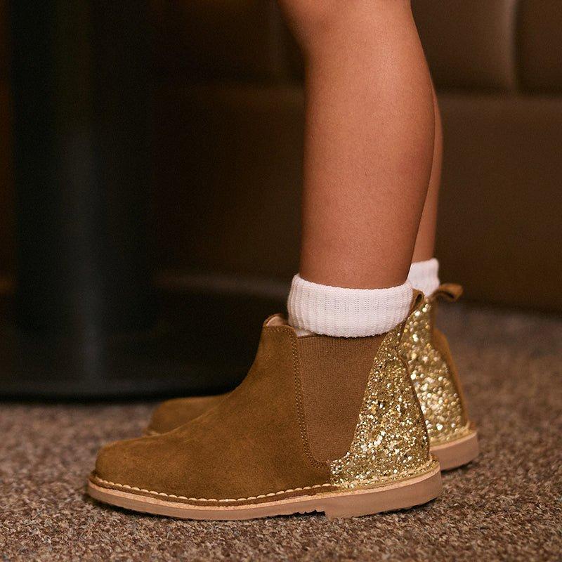 Olivia Camel Boot image number 4