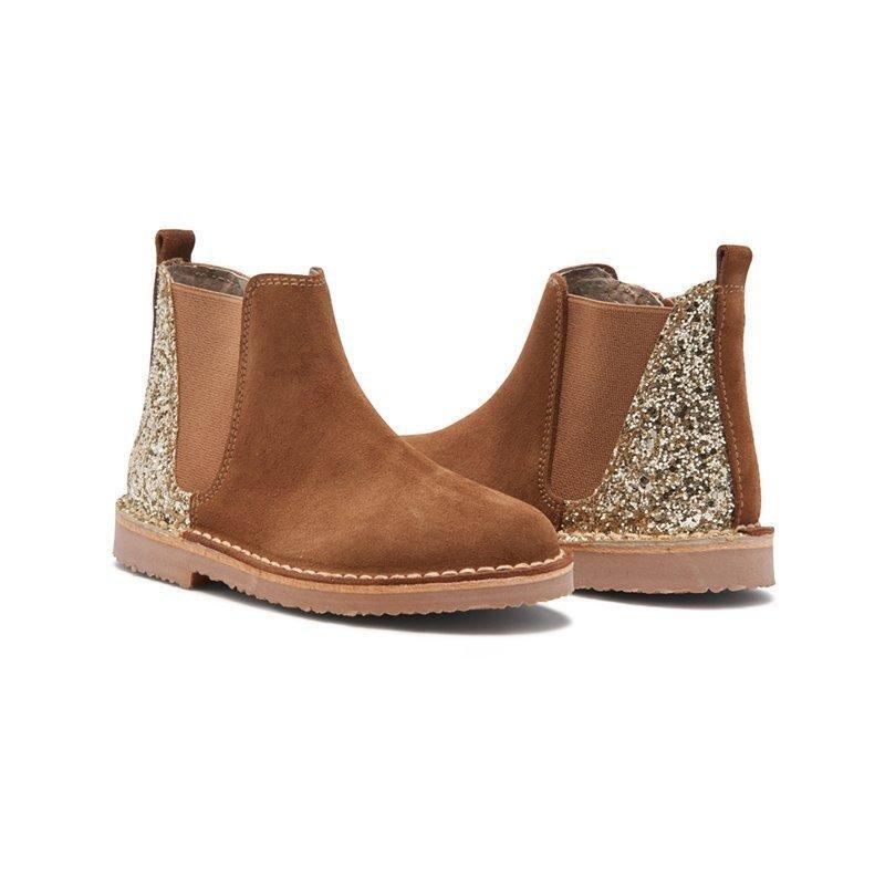 Olivia Camel Boot image number 1