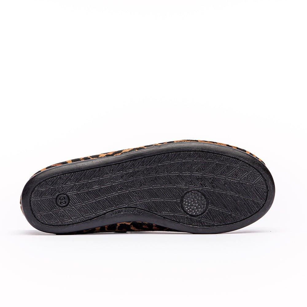 Lexie Animal Print Mary Jane image number 3