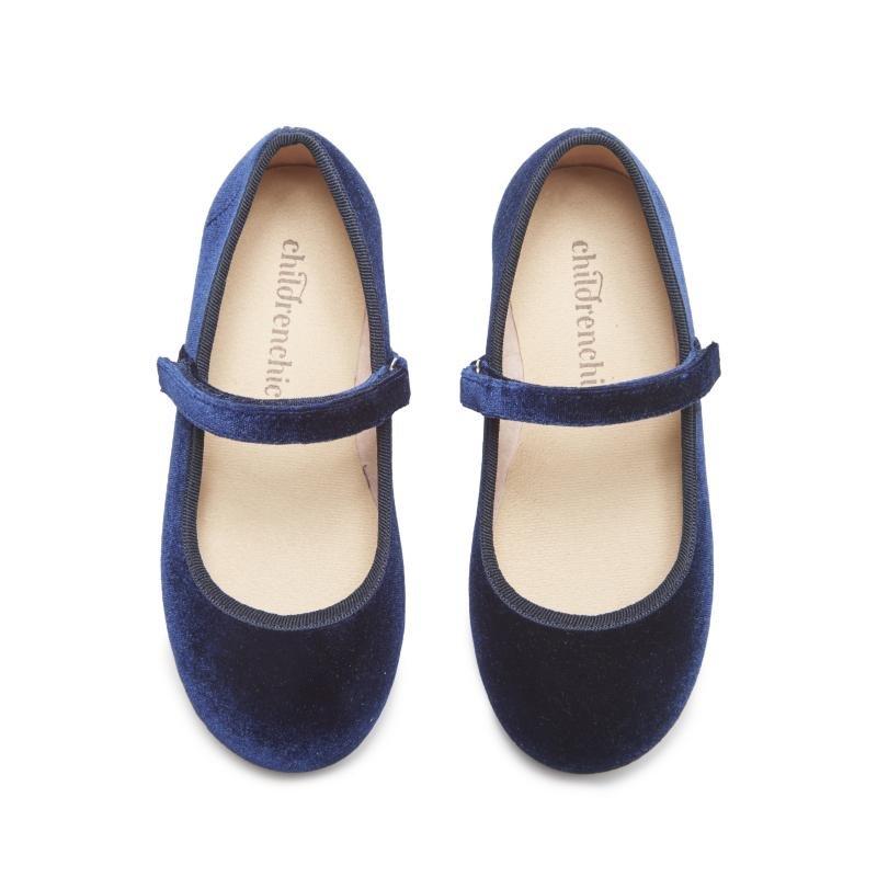 Cassie Navy Mary Jane image number 2