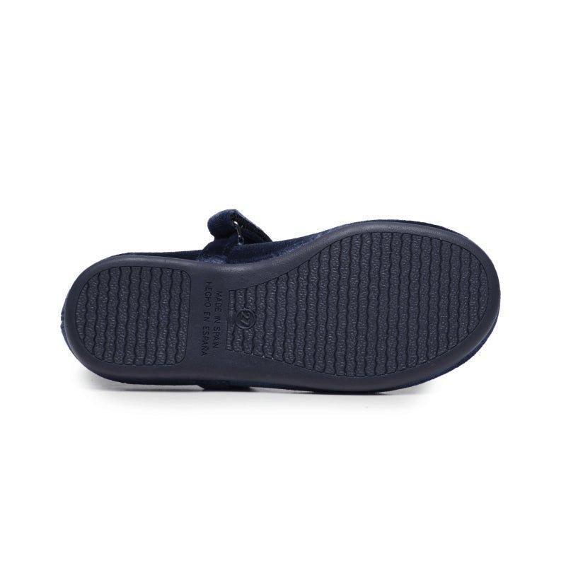 Cassie Navy Mary Jane image number 3