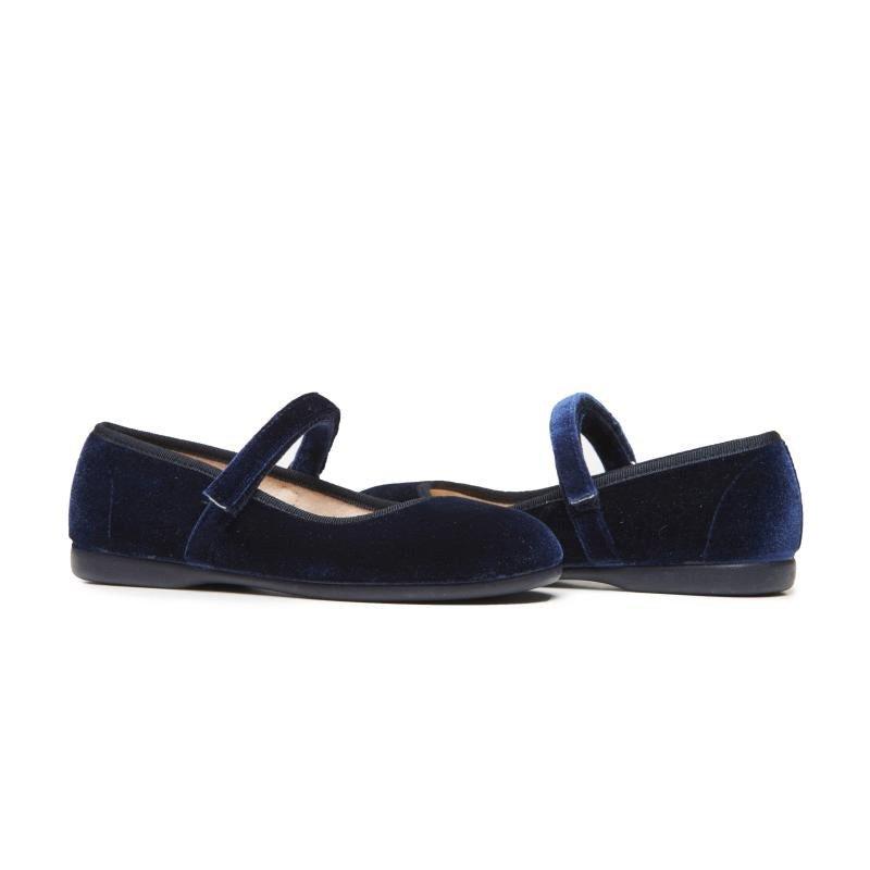 Cassie Navy Mary Jane image number 1