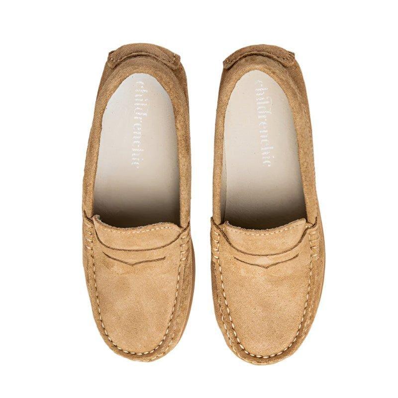 Sam Camel Loafer image number 2