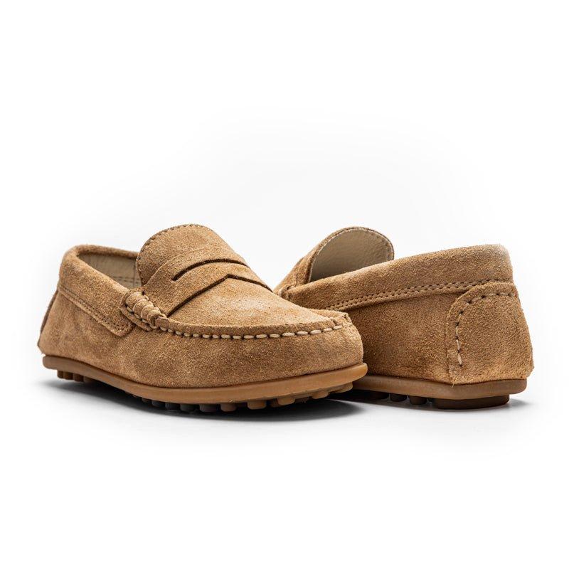 Sam Camel Loafer image number 1