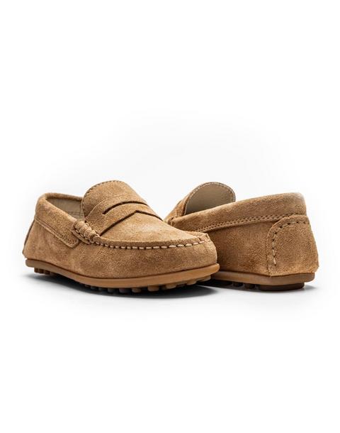 Sam Camel Loafer