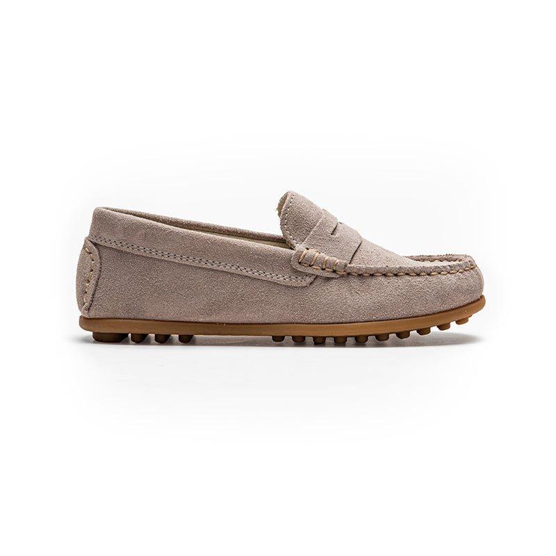 Sam Grey Loafer