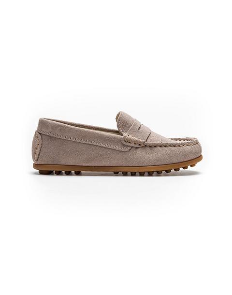 Sam Grey Loafer