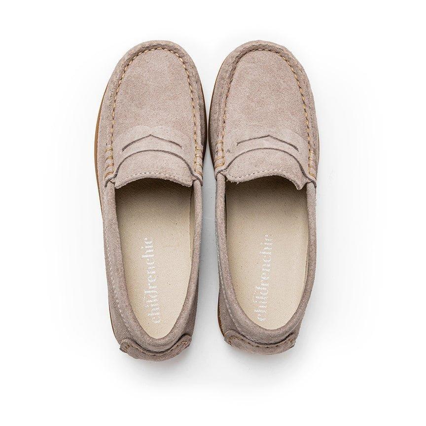 Sam Grey Loafer image number 2