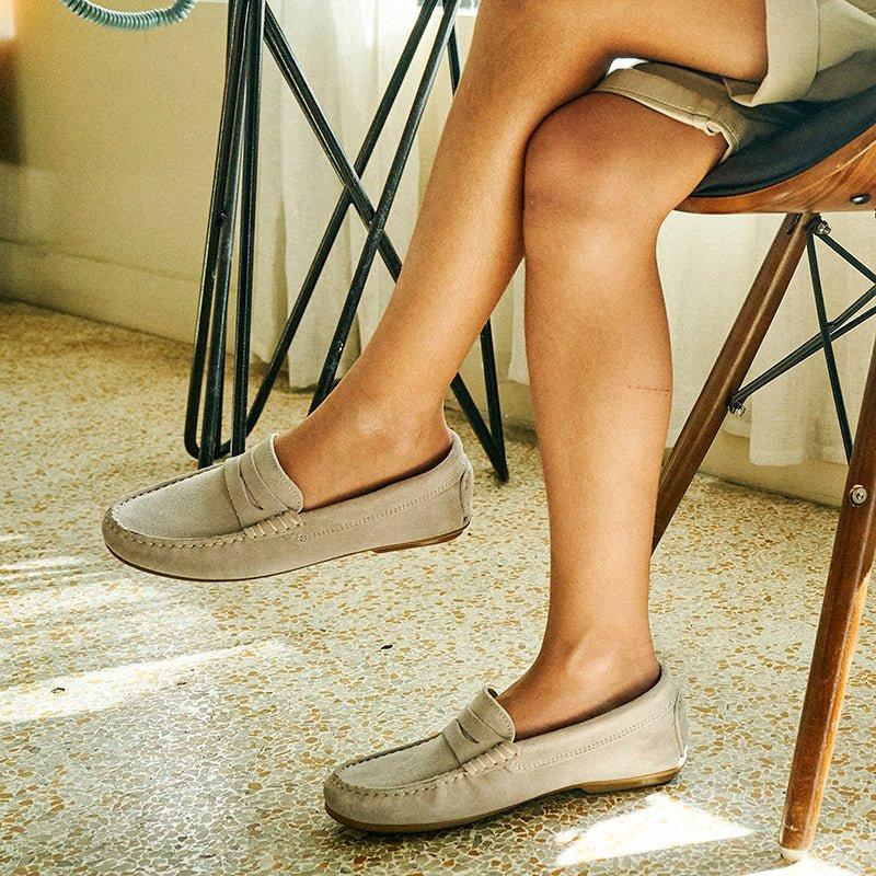 Sam Grey Loafer image number 4