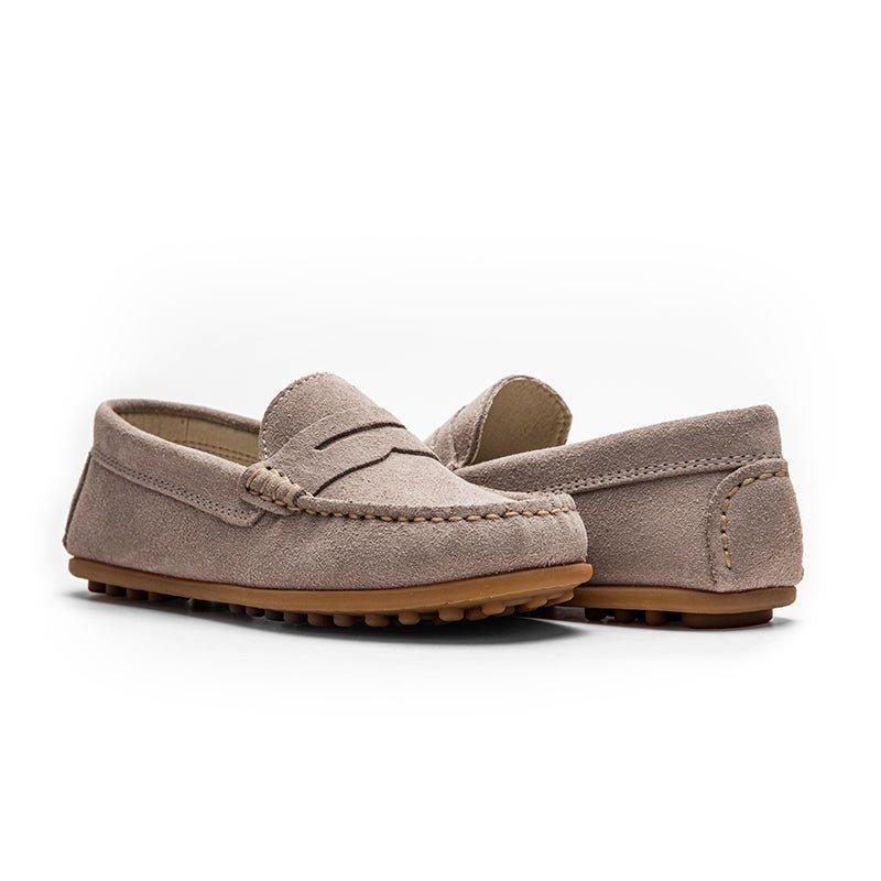 Sam Grey Loafer image number 1