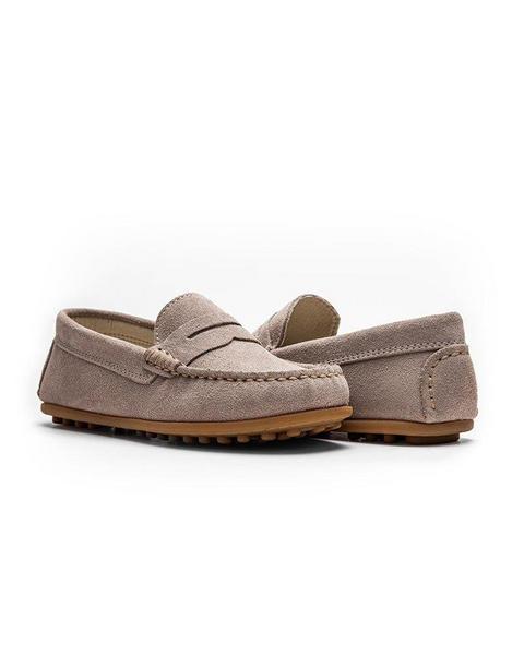 Sam Grey Loafer