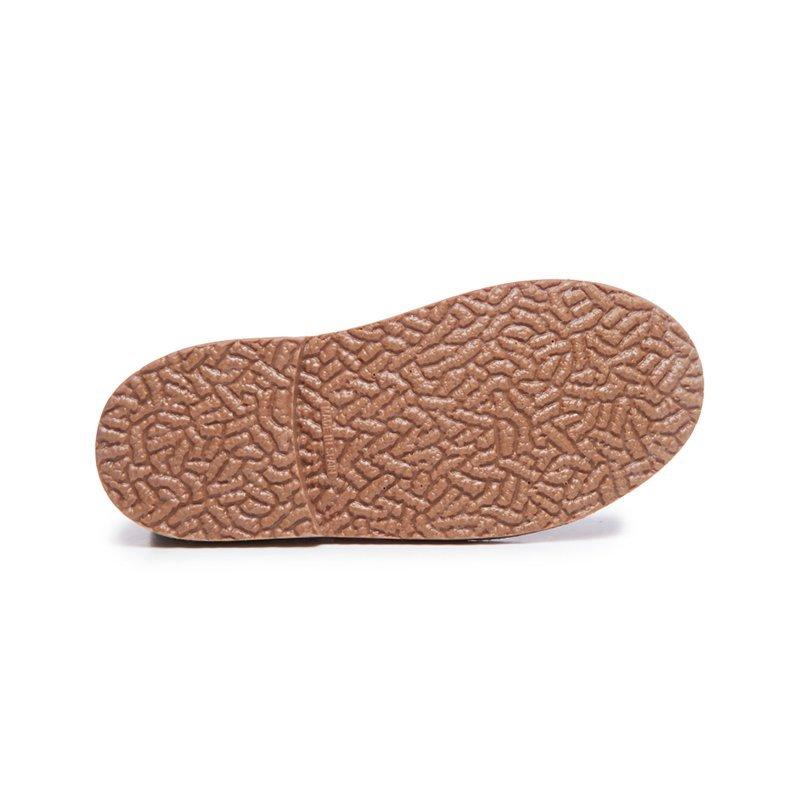 Olivia Taupe Boot image number 3