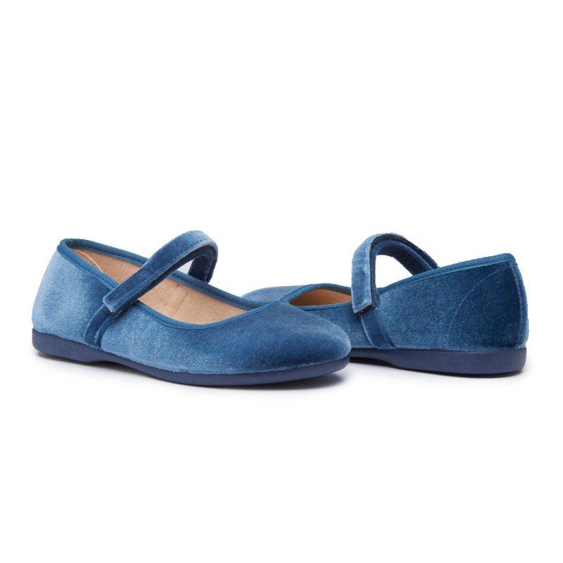 Cassie Blue Mary Jane image number 1