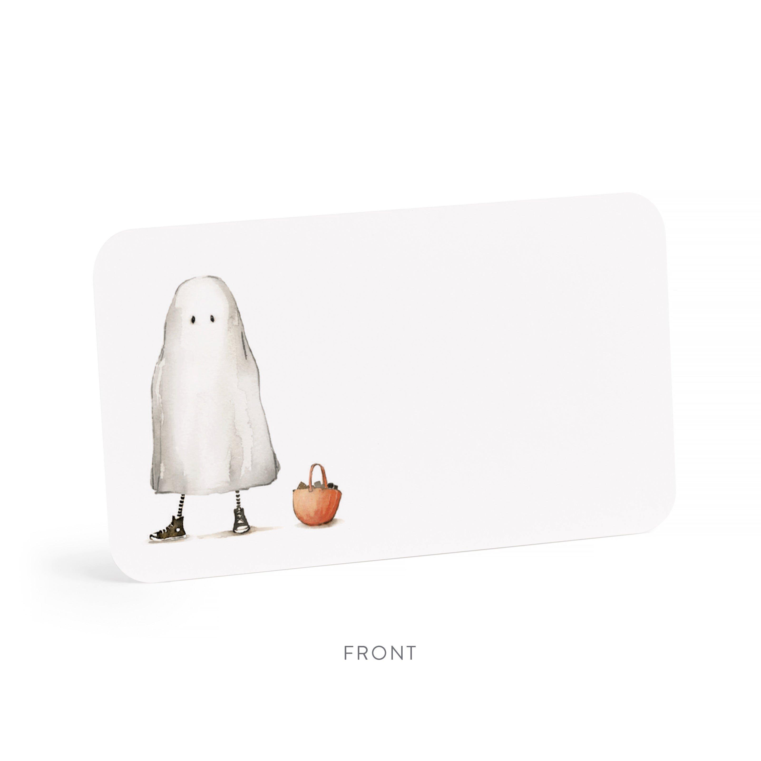 Ghostie Boo Little Notes® image number 2